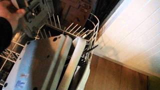 snes und nes nach dem spülvorgang (reinigung) screenshot 2