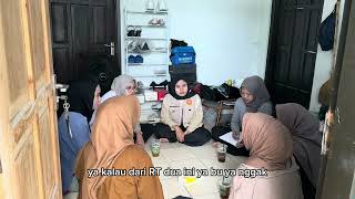 TEORI PERUBAHAN PERILAKU (PERUBAHAN PERILAKU HIDUP SEHAT)