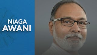 Niaga Awani Corporate Governance And Free Fall Of Serba Dinamik