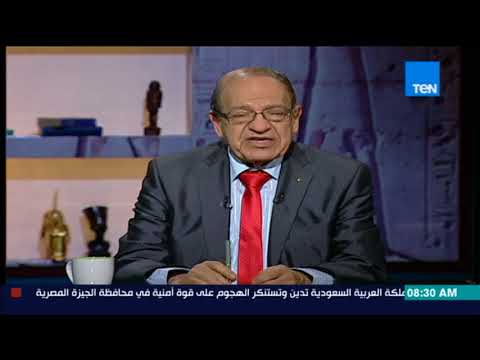فجر الضمير رجل ذو أصول إفريقية يعطي إنجليزي درسا في التاريخ