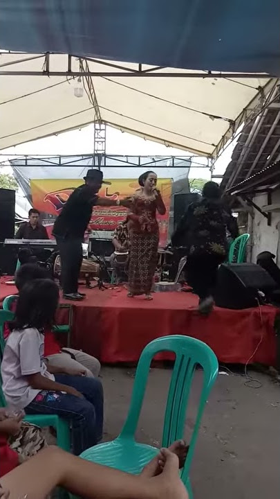 Dangdut koplo