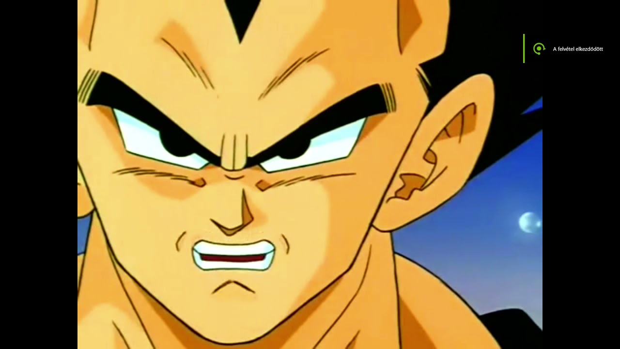 Dragon Ball Z:283.rész - YouTube