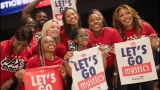 Reimagining the fan experience - KPMG and Monumental Sports & Entertainment