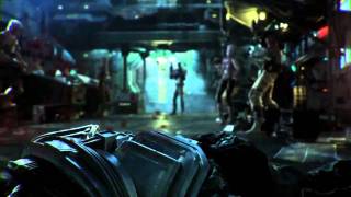 Prey 2 - Developer Diary 2