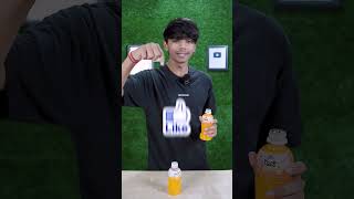 I Tried Cheap Copy Of Mogu Mogu