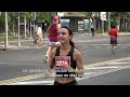Minuto Paralímpico. XVI Carrera Generali Por la Inclusión