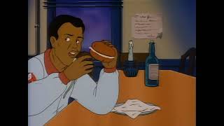 Los Verdaderos Cazafantasmas - The Real Ghostbusters - Opening