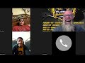 FAL Hangout Episode 2 ft. Christ Russakis