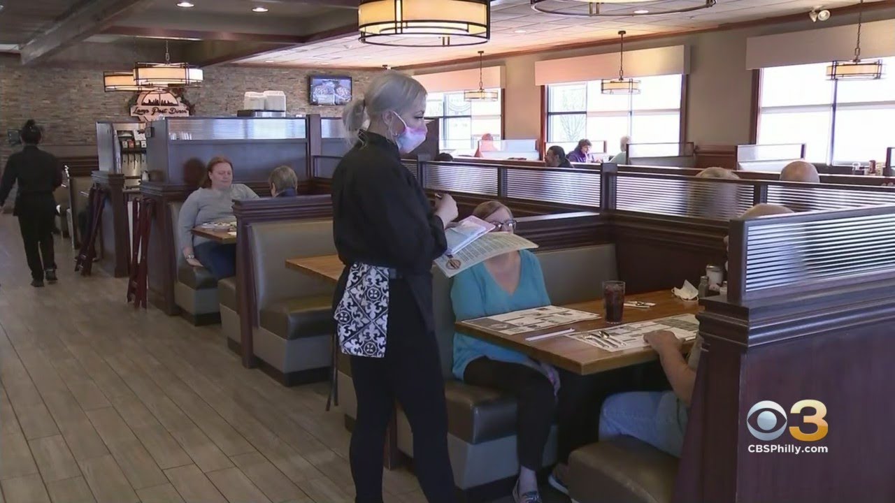 New Jersey To Lift Indoor Mask Mandate On Friday, May 28 YouTube