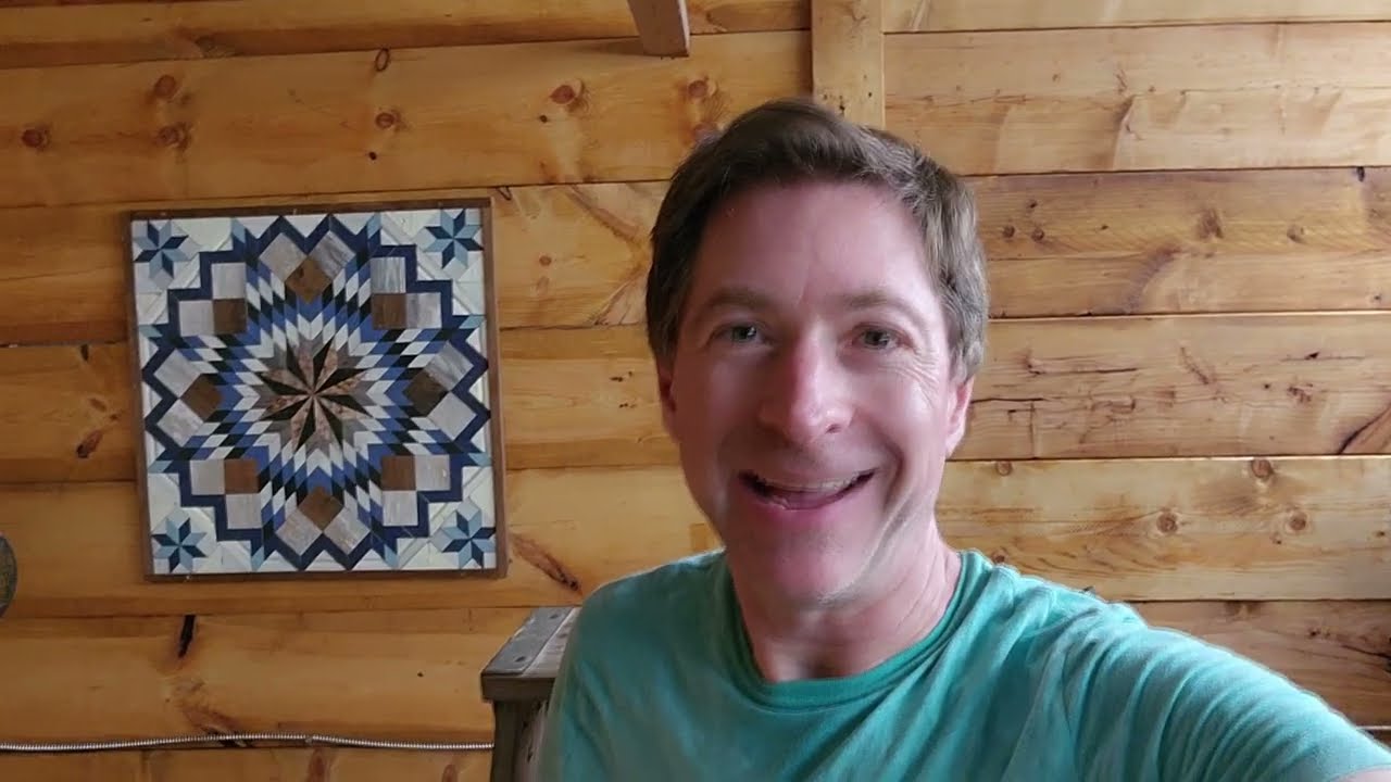 Handyman Derek's DIY Tip: Upgrade Your LED Fixture to Direct Wire | Barn Besties