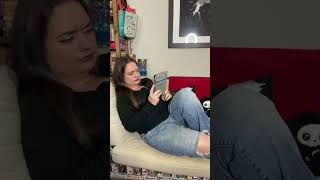 But Staying In And Reading My libby Books On My kindle Is Free   booktube books library