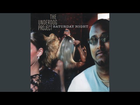 The Underdog Project - Saturday Night (Acappella)
