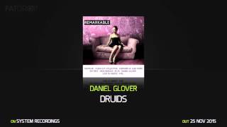 Daniel Glover 'Druids'