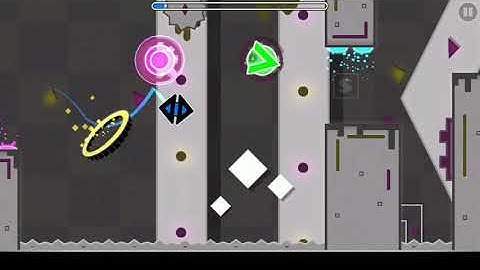 [Wicked] by VytraxVerbast | Geometry Dash