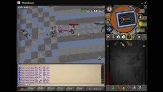 Megascape Live New Rsps Customs For Dayssssss