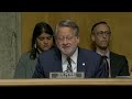 Dr. Anthony Fauci testifies before Senate panel on U.S. COVID-19 pandemic response