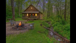 Blue Rose Cabins - Oleander Cabin | Cabins in Logan