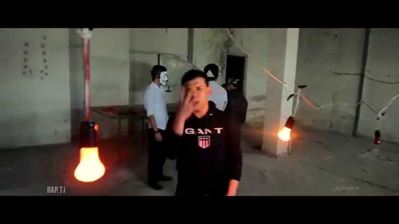 XZ Clan , Lil West & S1mpo - Таги замин OFFICIAL VIDEO HD