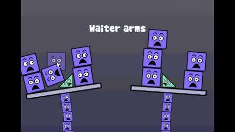 Super Stacker 2 Level 27