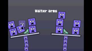 Super Stacker 2 Level 27