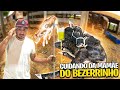 NASCEU O BEZERRINHO  DA VACA ATOLADA ! E ELA NÃO ESTÁ BEM !