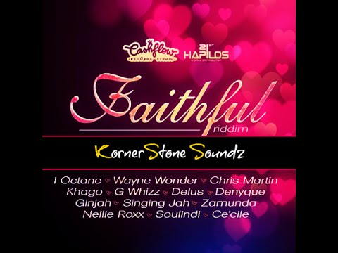 Faithful Riddim Mix 