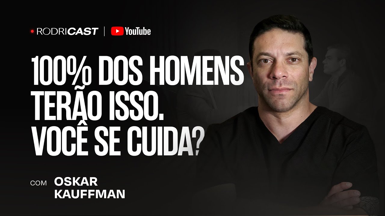 RodriCast #63 -  Oskar Kaufmann