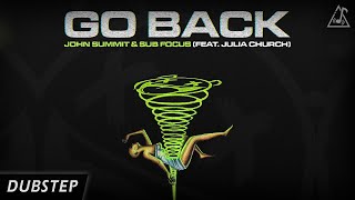 John Summit & Subfocus - GO BACK (EDISON COLE Brostep Remix)