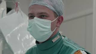 Remco Tijd Is Leven. Word Opgeleid Tot Intensive Care Verpleegkundige Bij Maasstad Ziekenhuis