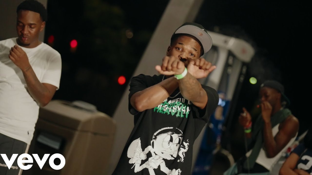 1Wavey - NO BACKEND Ft NunButplays (Official Music Video) Shot by 