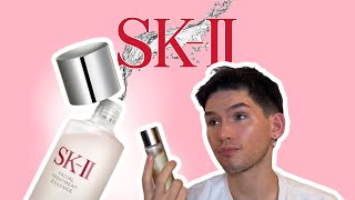 SK-II Review - Does It Actually Work