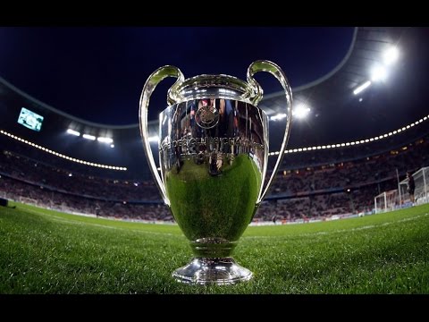 PES 2015 UEFA CHAMPIONS LEGAUE Final extra time (PS3) HD