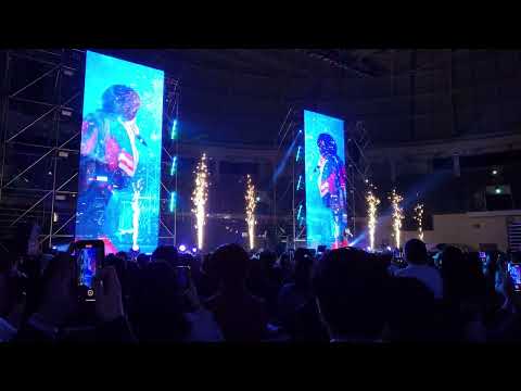 불협화음 머드 더 스튜던트 Live 220129 요즘힙합 콘서트 서울 라이브