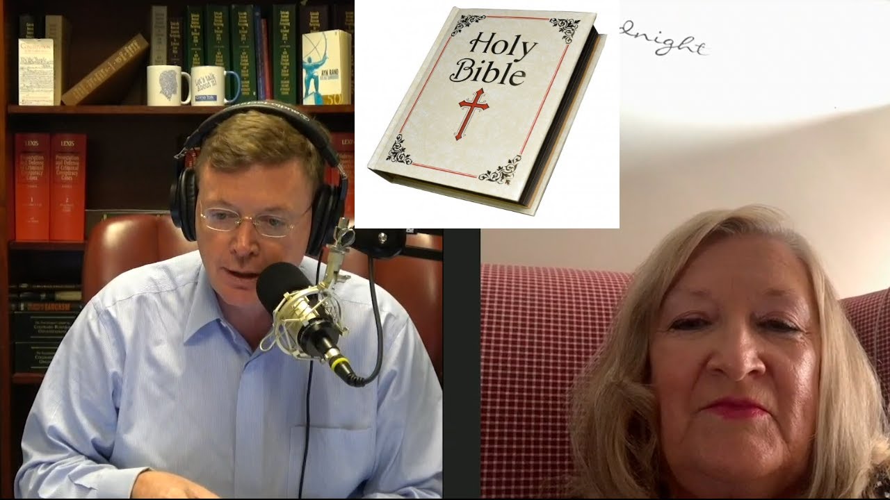 Chris Watts Religion And Premeditated Plan?