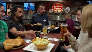 Discover Hudson, MA - America's Best Main St!