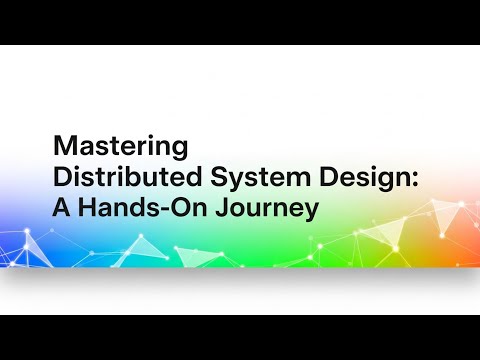 Hands-On System Design with Distributed Systems Implementation (Python & JavaScript)