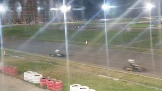 HKKU 2018 Grand Final 100cc SENIOR CUP FINAL 20181216