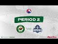 Iowa Wild vs Milwaukee Admirals Game Highlights | 10.23.2024