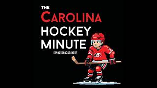 Game 79 2026 - Car@Chi - Canes explode for 7, allow only 2, to win going away in Chicago!