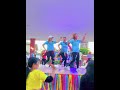Todo Todo Cha Cha Tiktok Remix l Dance Fitness