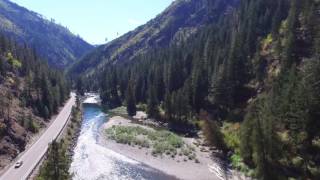Stevens Pass  2016