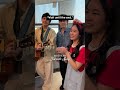 Jamming session pero iba-ibang kanta! | You’re My Favorite Song
