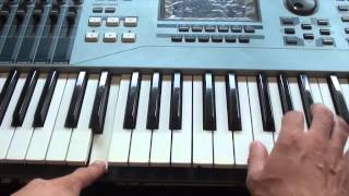 El Pollito Pio - Tutorial Piano - Pulcino Pio screenshot 3