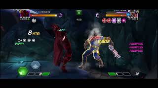 AW7 S68 N19 Bishop vs Void 