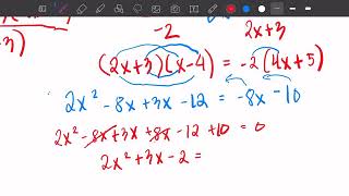 GEN MATH Module 2 Profile