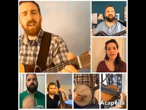 The New Students - Morning (Quarantine Edition)