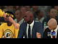 NBA 2K20 New City Uniforms Charlotte Hornets Vs Indiana Pacers 