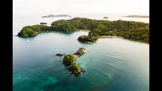 Islas Secas Panama MOJO Insiders Adventure