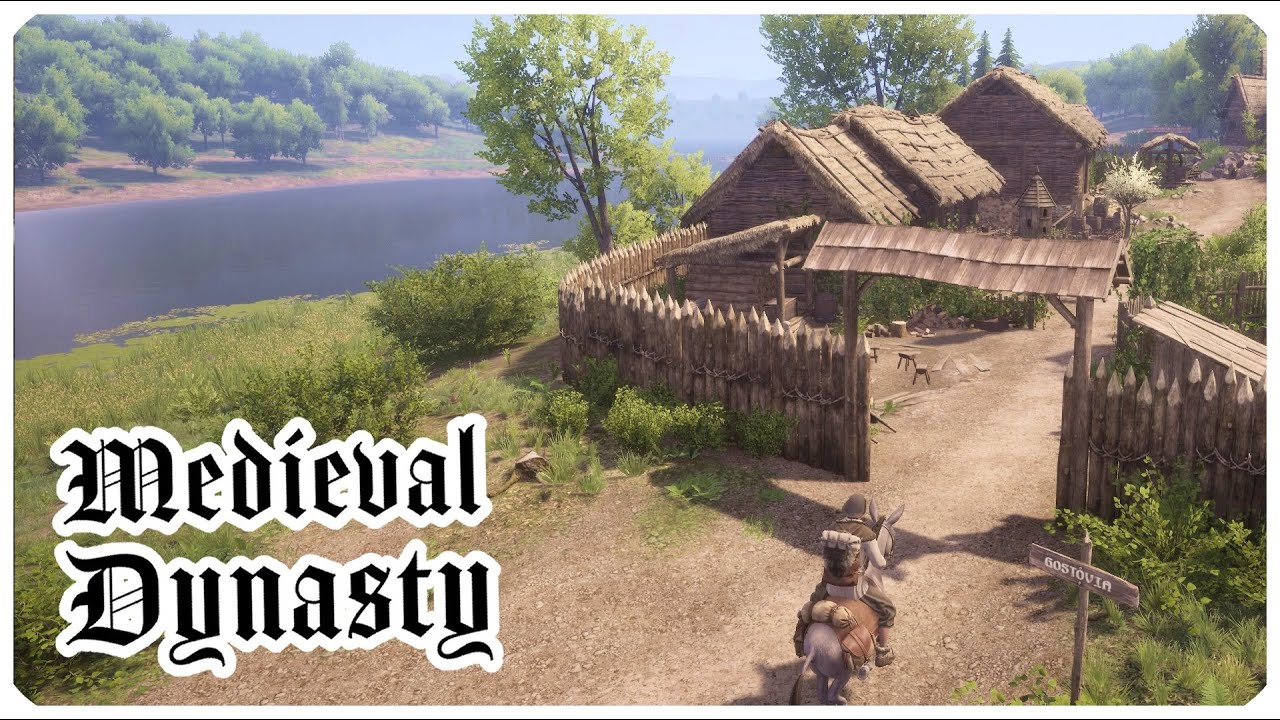 Autumn Update PART 2 REVEALED - YEAR 12 - One Day Seasons - Medieval ...