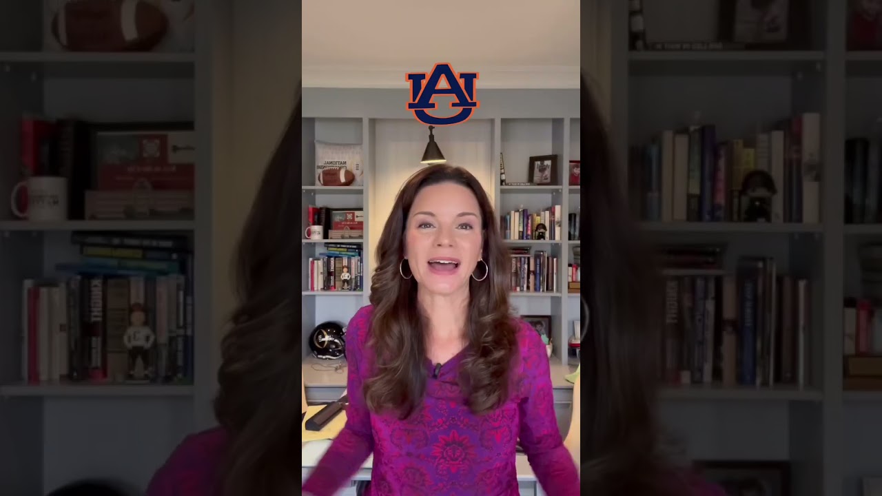 Our First Collab - with ESPN's Heather Dinich 